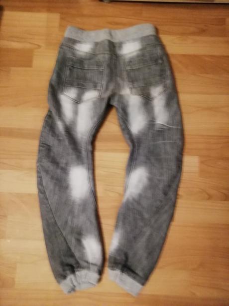 Balik oblecenia rifle, 140–152