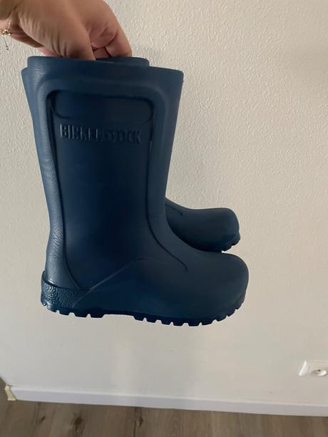 Gumaky birkenstock 27, birki,27