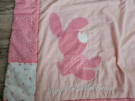 Hracia deka dievčenská, 