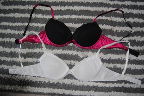 Podprsenky 75b cena spolu, h&m,75b