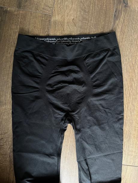 Pánske termoleginy s/m, crivit,s