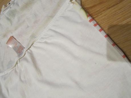 Dámské tričko s/m, m