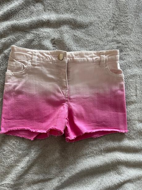 Riflové kraťasy, f&f,128