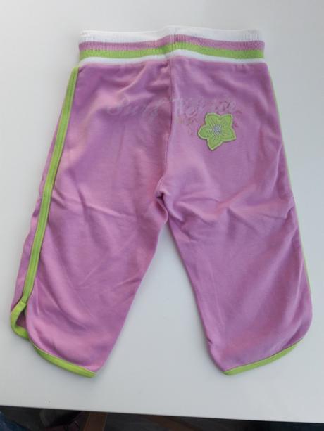 Tepláky, wenice,122