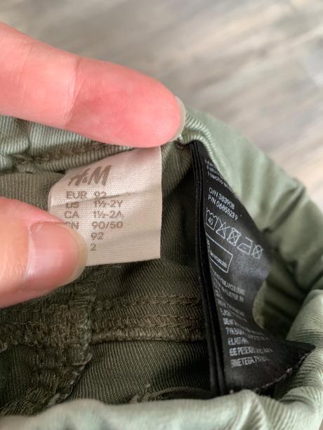 Rifle, h&m,92