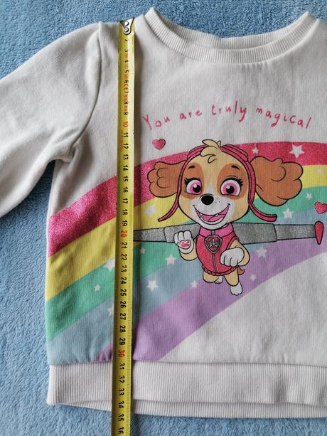 Teplakova súprava skye, f&f,86