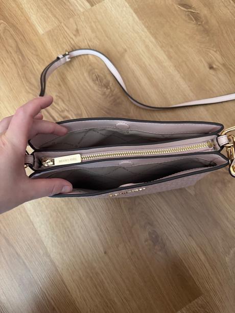 Mk crossbody, michael kors