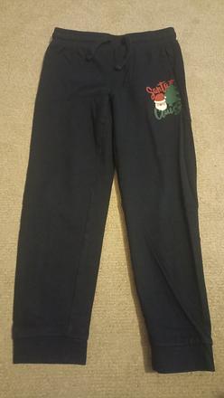 Chlapčenské veci 128, 122–134