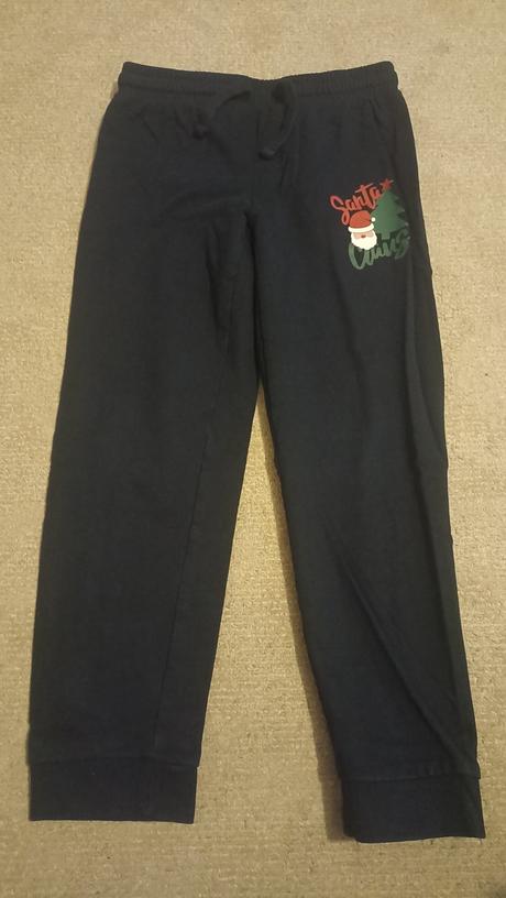 Chlapčenské veci 128, 122–134