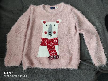 Sveter, lupilu,110