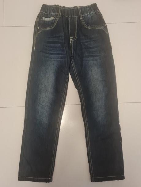 Zateplene rifle lusa, lusa,134