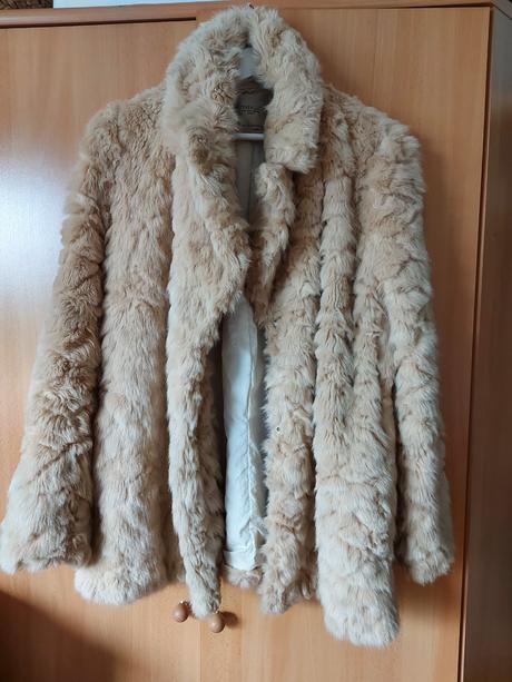 Kožuch zara, zara,s
