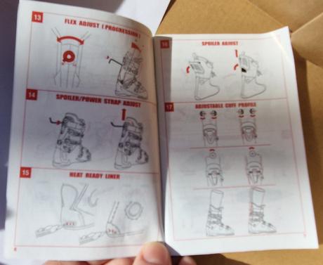 Detske lyziarky head carve x1 165mm, 24, head,24