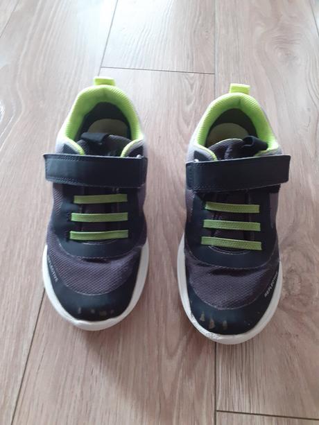 Chlapčenské goretexové topánky superfit, superfit,34