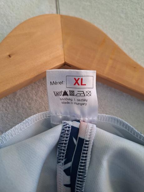 Tehotenské šaty, xl