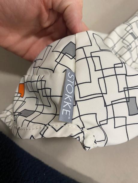 Stokke kit, stokke,stokke trailz classic