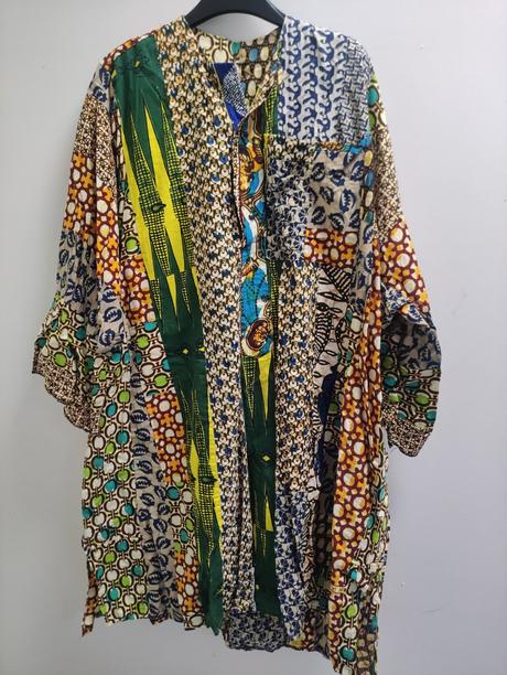 Šaty pre moletku, xxl