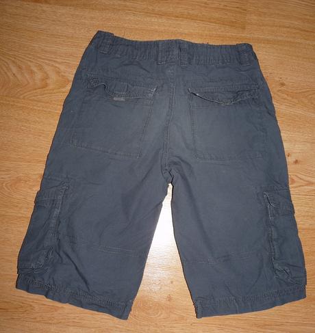 Kraťasy s vreckami, tcm,134