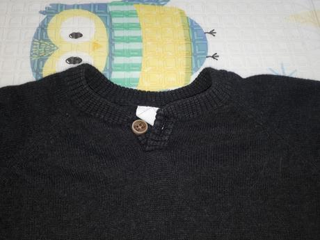 Svetrík zara, zara,104