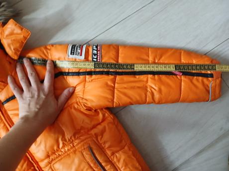 Zimná bunda icepeak, 116