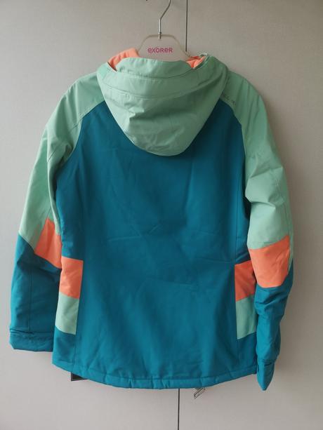 O'neill dievčenská zimná bunda veľkosť 16 rokov, o'neill,176