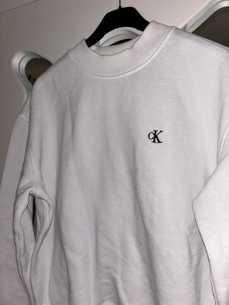 Mikina, calvin klein,s