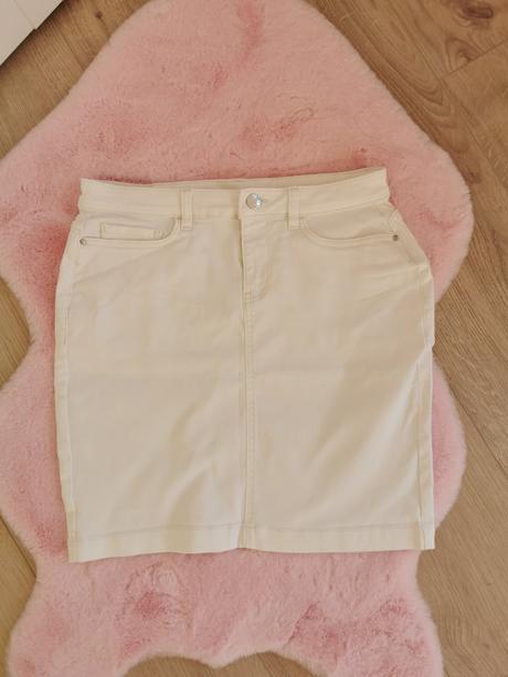 Dámska sukňa, orsay,m
