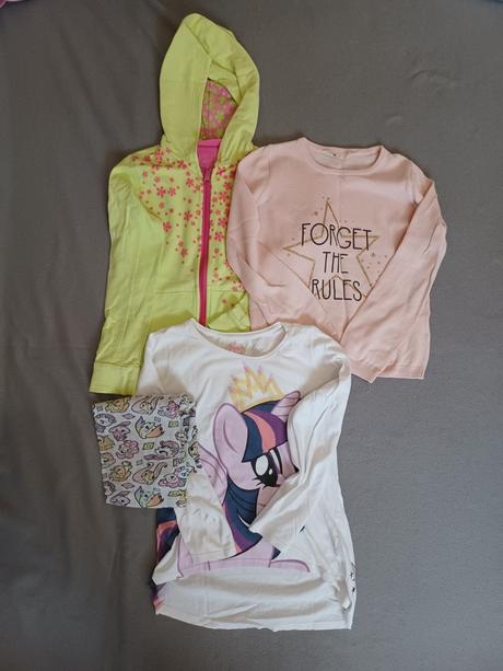 Veľký balík č.2, v.122-134, 122–134