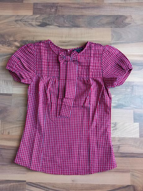 Top / bluzka, warehouse,s