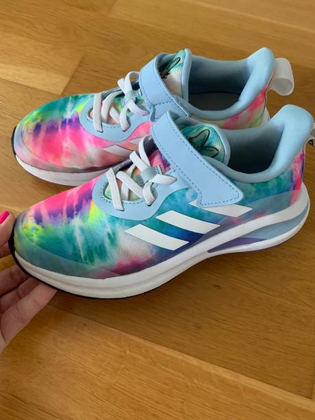 Tenisky adidas disney, adidas,34