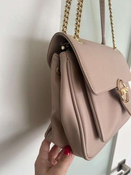 Pinko kabelka, pinko