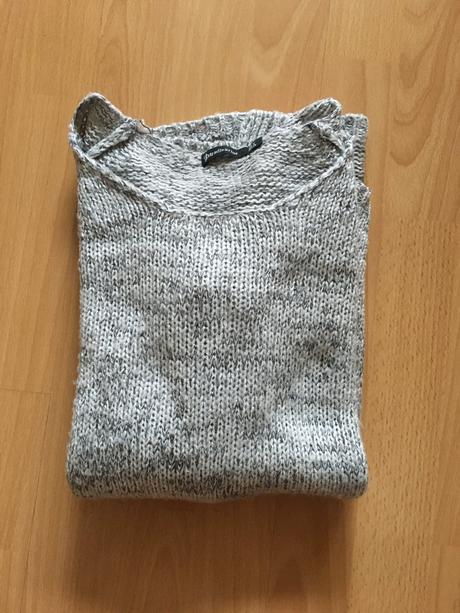 Sveter stradivarius (s), stradivarius,s