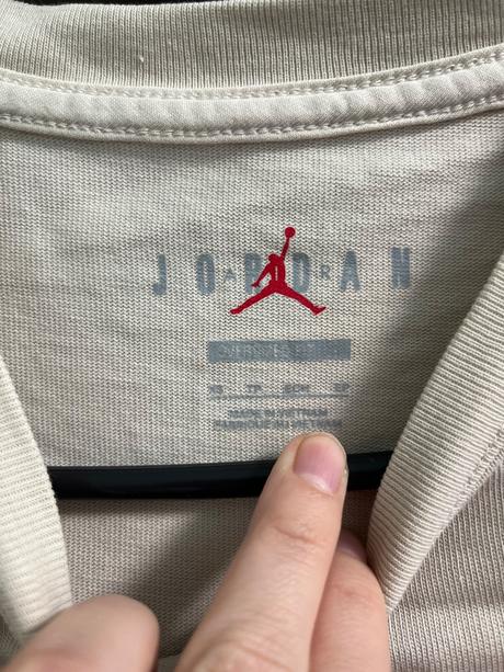 Oversize šaty, air jordan,xs