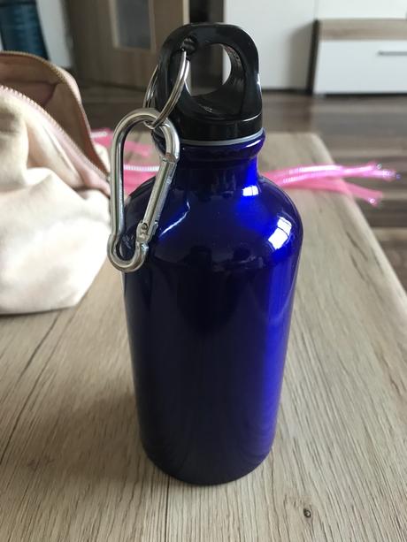 Sportova flasa 400ml,