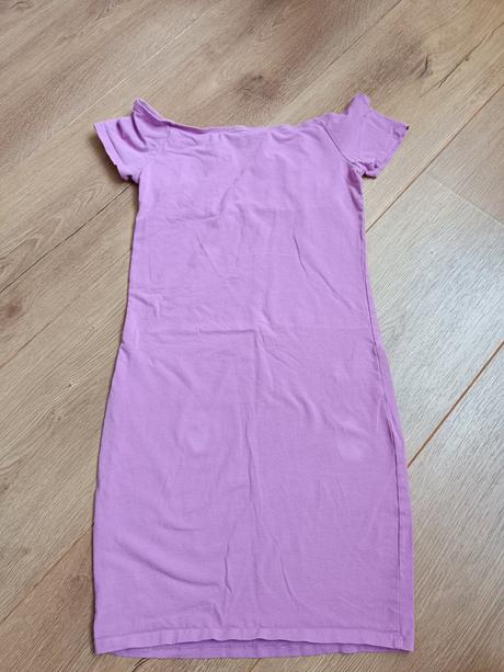 Fialove saty m, terranova,m