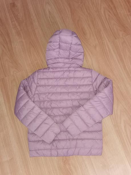 Dievčenská bunda 4f, 152