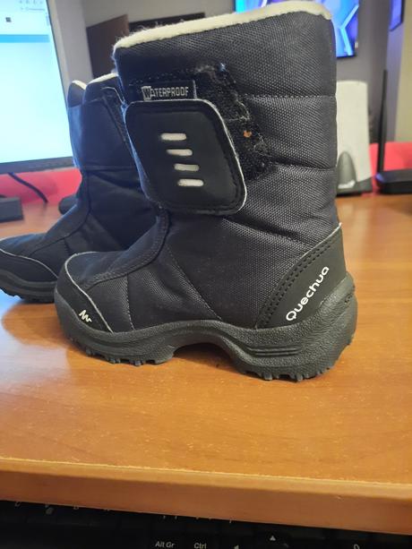 Chlapčenské snehule, quechua,27