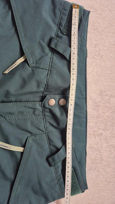 Lyziarske nohavice, o’neill,176