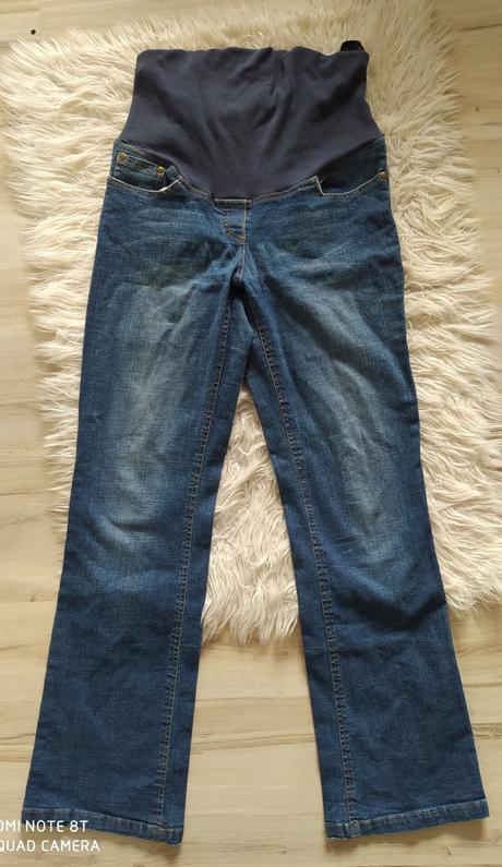 Tehotenské rifle, 36