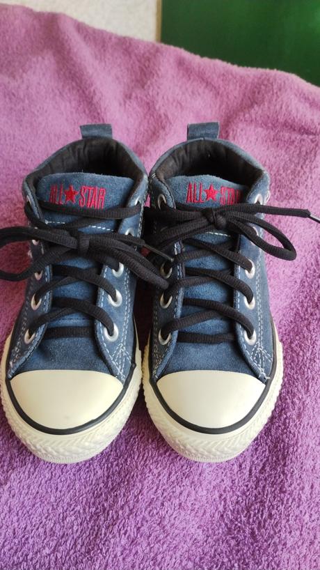 Tenisky, converse,30