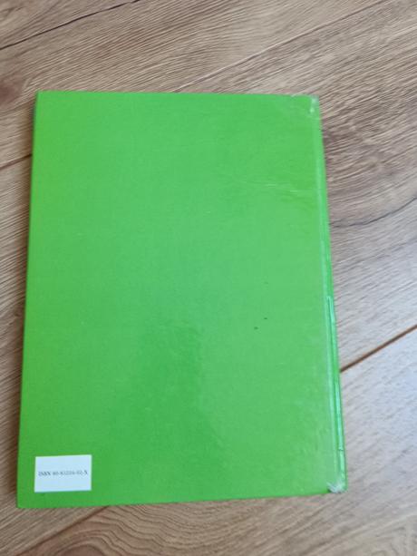 Moja najkrajsia kniha o zvieratkach, 