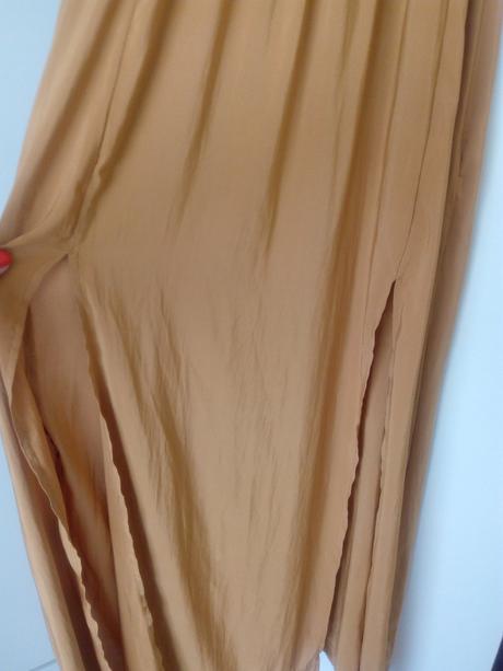 Spoločenské šaty, h&m,38