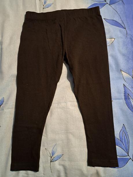 Leginy 3/4, 152