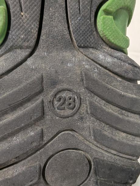 Sandále bobbi shoes c. 28, bobbi shoes,28