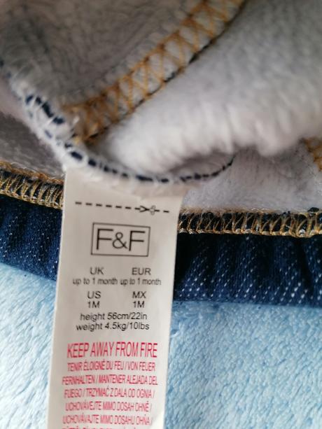 Dvoje leginky, f&f,56