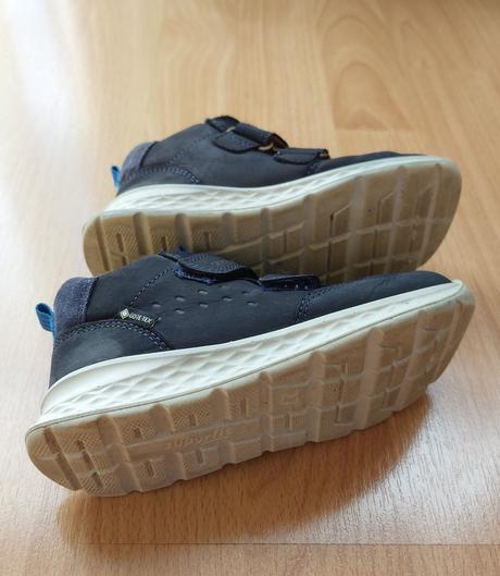 Celoročné topánky superfit gore-tex č.27, superfit,27