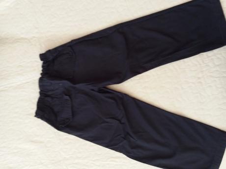 Nohavice chlapčenské - slušácké, 110