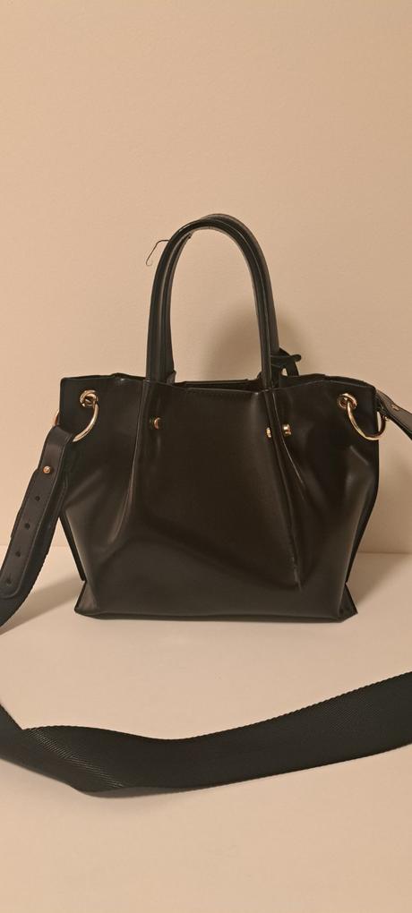 Armani exchange kabelka, armani