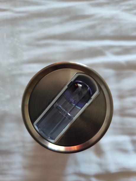 Antikorové fľaše so slamkou 280 ml, 