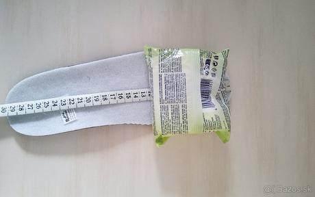 Nové pánske papuče, roháčan,46